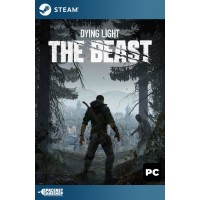 Dying Light: The Beast PC Steam
