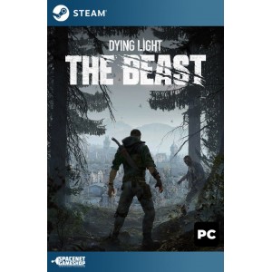 Dying Light: The Beast PC Steam