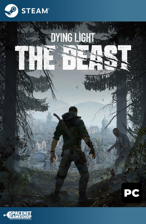 Dying Light: The Beast PC Steam