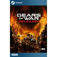 Gears of War: Reloaded PC Steam