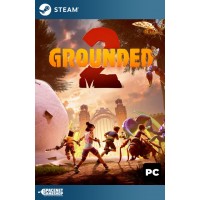 Grounded 2 PC Steam