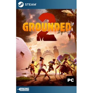 Grounded 2 PC Steam