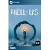 Hell is Us PC Steam