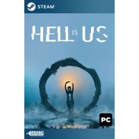 Hell is Us PC Steam