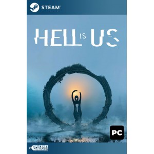 Hell is Us PC Steam
