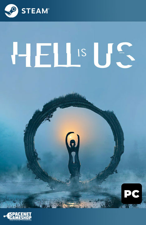 Hell is Us PC Steam