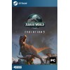 Jurassic World Evolution 3 PC Steam