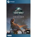 Jurassic World Evolution 3 PC Steam