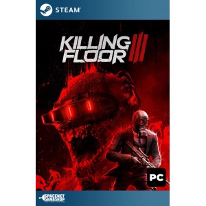 Killing Floor 3 PC Steam