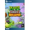 Plants vs. Zombies: Replanted PC Steam