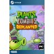 Plants vs. Zombies: Replanted PC Steam