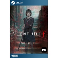 SILENT HILL f PC Steam