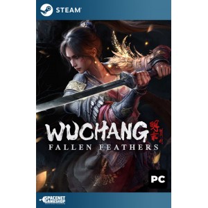 Wuchang: Fallen Feathers PC Steam