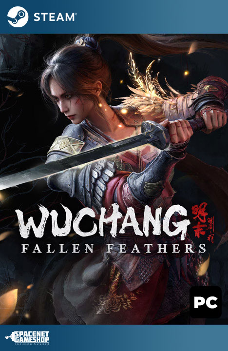 Wuchang: Fallen Feathers PC Steam