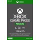 Xbox Game Pass Premium 1 month Key VPN AKTIVACIJA