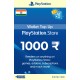 PSN Card India 1000 INR