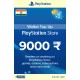 PSN Card India 9000 INR