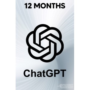 ChatGPT Go Pretplata 12 Meseci