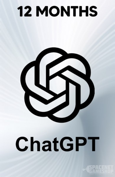 ChatGPT Go Pretplata 12 Meseci