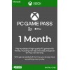 Xbox Game Pass PC - 1 Month CD KEY Global
