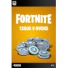 Fortnite 13500 VBucks PC EPIC Dopuna