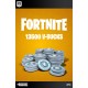 Fortnite 13500 VBucks PC EPIC Dopuna