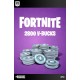 Fortnite 2800 VBucks PC EPIC Dopuna