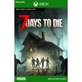 7 Days to Die - Xbox Account Global Xbox One/Series