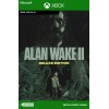Alan Wake 2 - Xbox Account Deluxe Edition Global Xbox Series