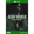 Alan Wake 2 - Xbox Account Deluxe Edition Global Xbox Series