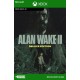 Alan Wake 2 - Xbox Account Deluxe Edition Global Xbox Series