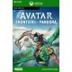 Avatar: Frontiers of Pandora - Xbox Account Global Xbox Series