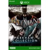 Batman - Arkham Collection - Xbox Account Global Xbox One/Series