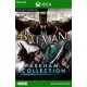 Batman - Arkham Collection - Xbox Account Global Xbox One/Series