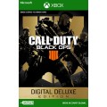 Call of Duty: Black Ops 4 - Xbox Account Deluxe Edition Global Xbox One/Series