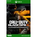 Call of Duty: Black Ops 6 - Xbox Account Cross-Gen Edition Global Xbox One/Series