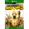 Borderlands 3 - Xbox Account Ultimate Edition Global Xbox One/Series
