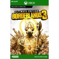 Borderlands 3 - Xbox Account Ultimate Edition Global Xbox One/Series