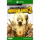 Borderlands 3 - Xbox Account Ultimate Edition Global Xbox One/Series