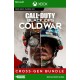 Call of Duty: Black Ops Cold War - Cross-Gen Bundle - Xbox Account Global Xbox One/Series
