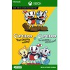 Cuphead + The Delicious Last Course - Bundle - Xbox Account Global Xbox One/Series/Windows