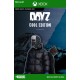 DayZ - Xbox Account Cool Edition Global Xbox One/Series
