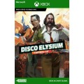 Disco Elysium: The Final Cut - Xbox Account Global Xbox One/Series