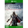 Assassin's Creed - The Ezio Collection - Xbox Account Global Xbox One/Series