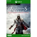 Assassin's Creed - The Ezio Collection - Xbox Account Global Xbox One/Series