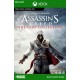 Assassin's Creed - The Ezio Collection - Xbox Account Global Xbox One/Series