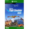 Microsoft Flight Simulator 2024 - Xbox Account Global Xbox Series/Windows