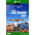Microsoft Flight Simulator 2024 - Xbox Account Global Xbox Series/Windows