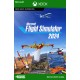 Microsoft Flight Simulator 2024 - Xbox Account Global Xbox Series/Windows