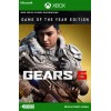 Gears 5 - Xbox Account GOTY Edition Global Xbox One/Series/Windows